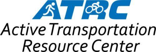 Active Transportation Research Center graphic logo