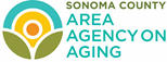 Sonoma County Agency On Aging logo