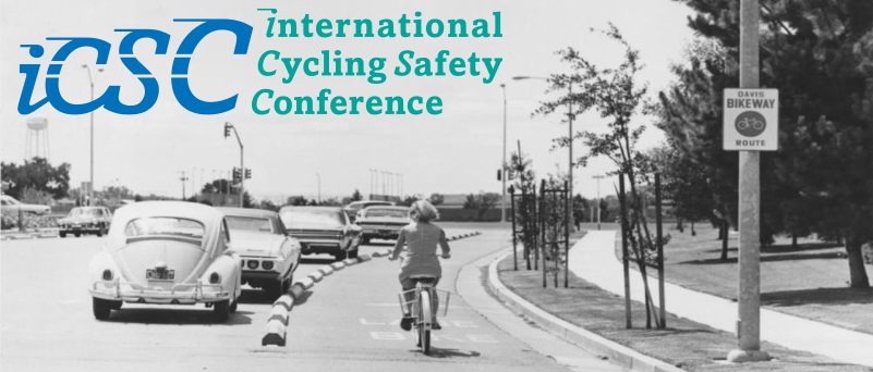 Photo of 2017 International Cycling Safety Conference