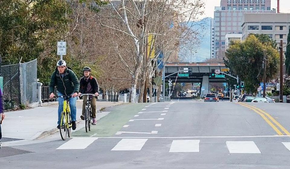 Home California Active Transportation Safety Information Pages (CATSIP)