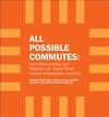  How Micromobility and Realistic Car Travel Times Impact Accessibility Analyses" in white text