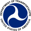 US Department of Transportation Logo