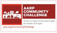  Grants to make communities livable for people of all ages.