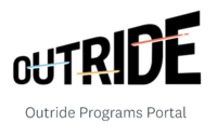  "Outride Programs Portal"
