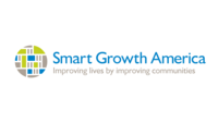 Smart Growth America logo