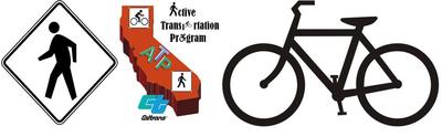 Active Transportation Program in CA