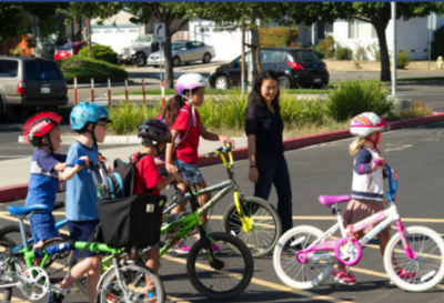 Boosting Active Transportation Through Regional Transportation Plans