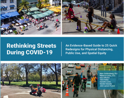 Rethinking Streets